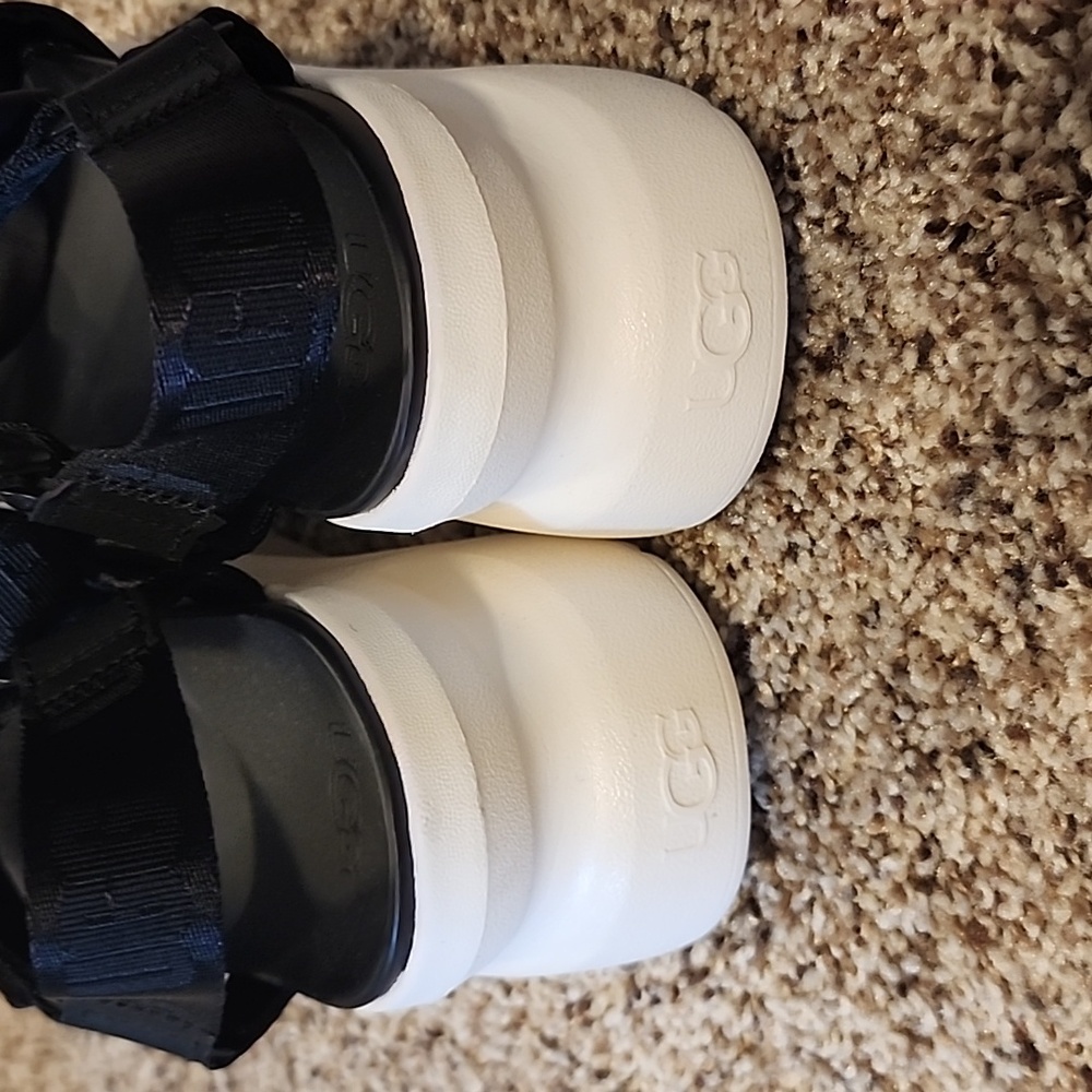 Ugg Platform Sandals! - image 6